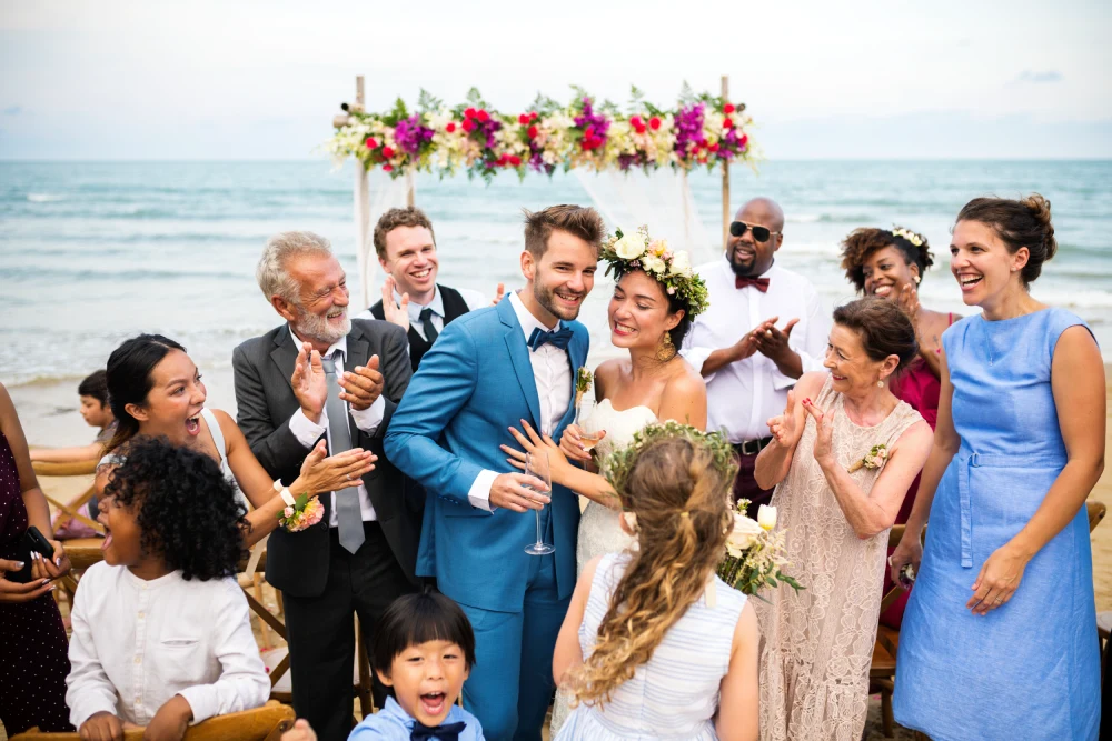 affordable destination weddings​