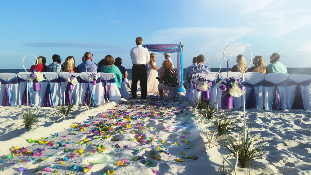 cheap destination weddings​