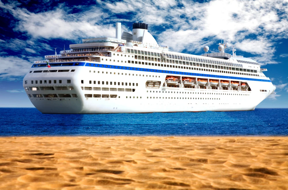 cruise travel agency​