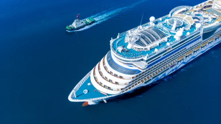 What does a cruise travel agent do and how do they get you better deals?