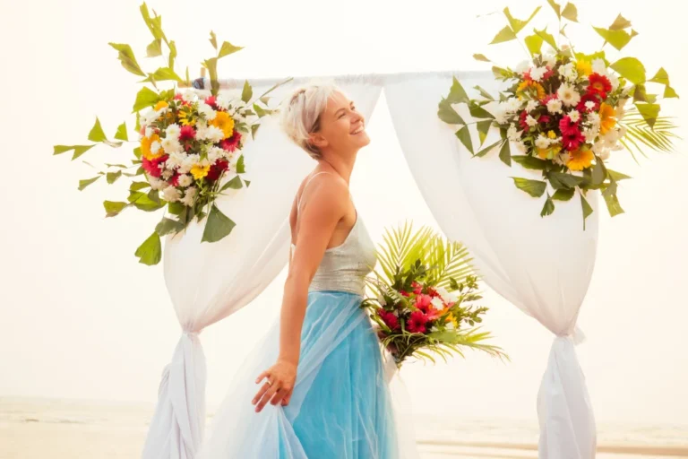 How a Destination Wedding Planner Saves You Time, Money, and Stress