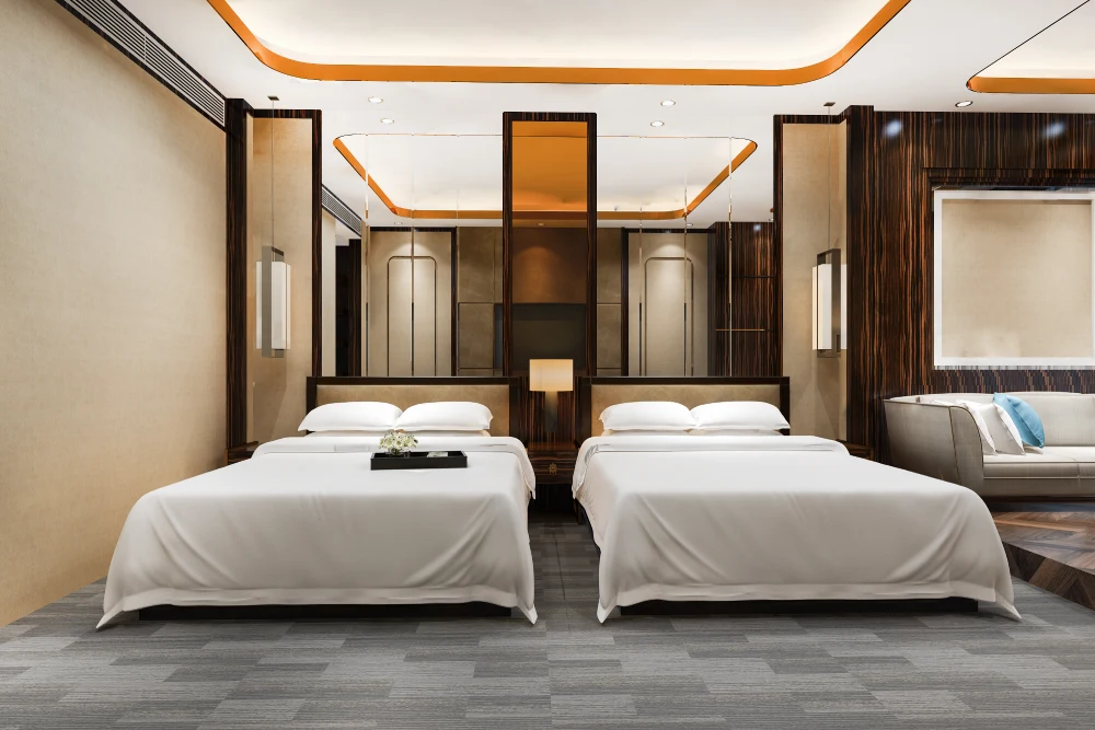 Top Tips for Booking the Best Rooms in Hotel Without Overpaying