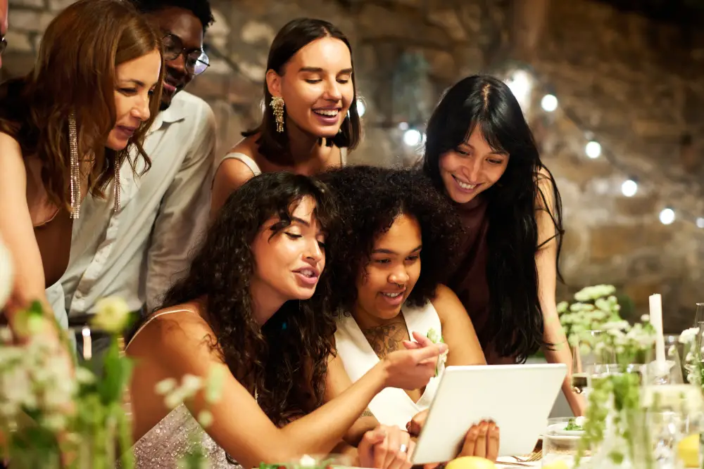 Top Wedding Management Tips Every Couple Should Know Before the Big Day