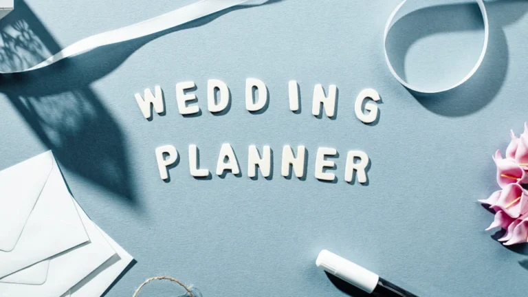 Wedding Planning Made Easy: The Ultimate Step-by-Step Guide for 2026