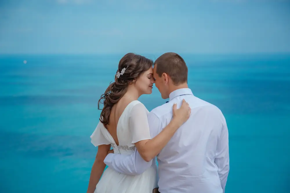 destination wedding packages
