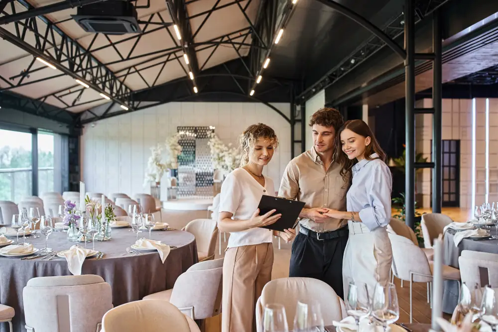 event management companies