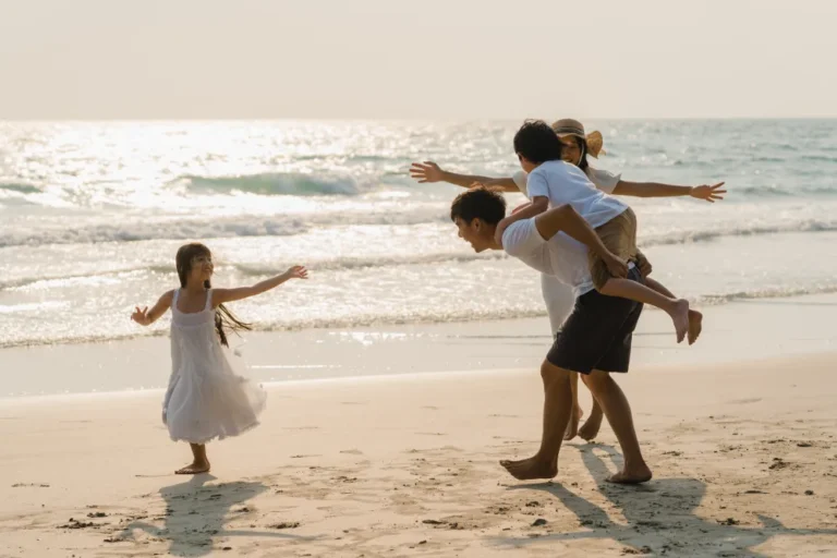 Family Vacation Planning Made Easy: Top Destinations & Money-Saving Tips