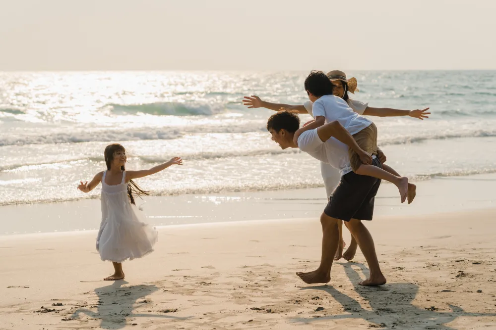 Family Vacation Planning Made Easy: Top Destinations & Money-Saving Tips