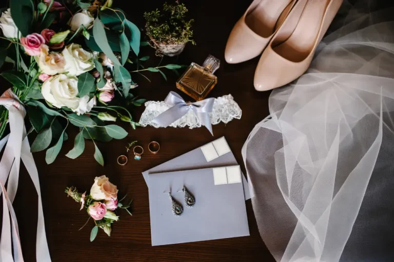 The Only Wedding Checklist You’ll Ever Need for Stress-Free Planning