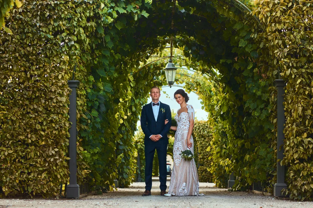 10 Outdoor Wedding Mistakes Couples Make and How to Avoid Them