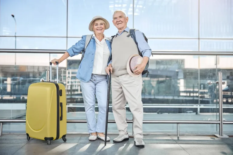 Best Retirement Travel Destinations for an Unforgettable Experience