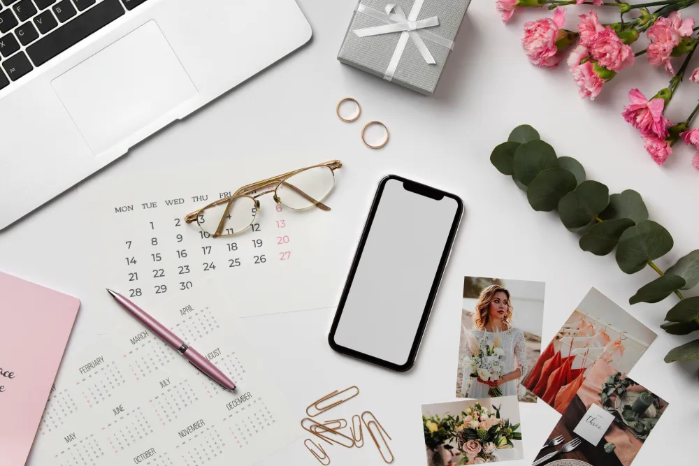 budgeting wedding​