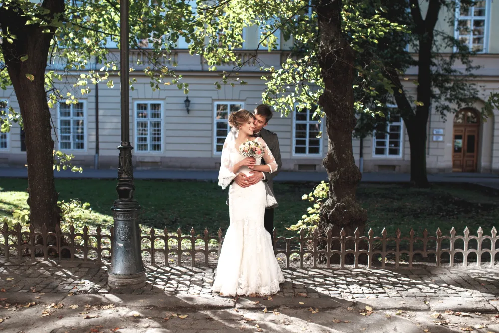 outdoor wedding venues