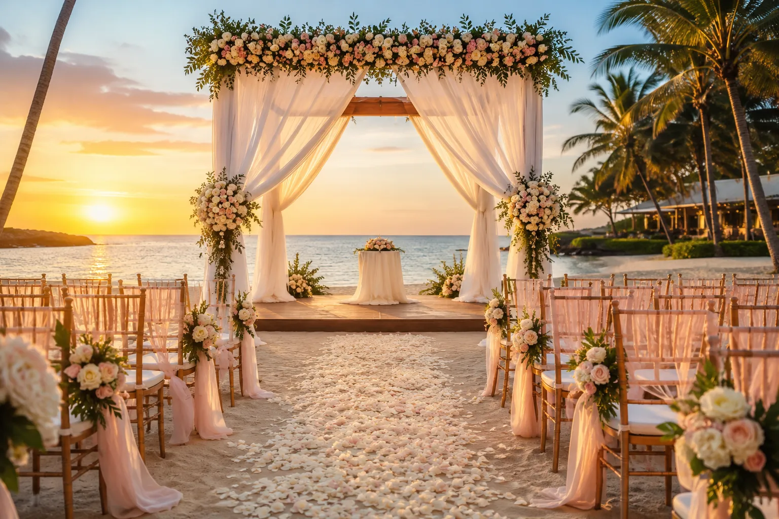 Destination Wedding Services in Stafford, VA