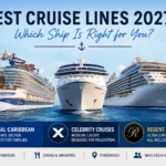 Best Cruise Lines 2027: Which Ship Is Right for You?
