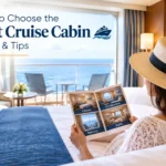 How to Choose the Best Cruise Cabin: Types, Locations & Tips