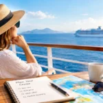 How Far in Advance Should You Book a Cruise for the Best Options?