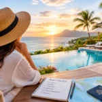 How to Choose a Resort Location That Fits Your Vacation Plans