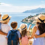 How to Plan a Multigenerational Family Vacation Everyone Will Enjoy
