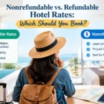 Non Refundable vs. Refundable Hotel Rates: Which Should You Book?